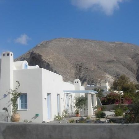 Thera Incognita Studios بيريسا المظهر الخارجي الصورة